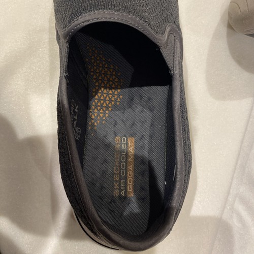 Sketchers Men’s Slip-Ins Go Walk Hyper Pillars Memory Foam Size 11 Wide - Picture 11 of 24