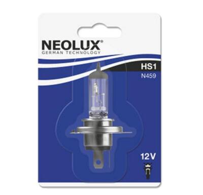 Glühlampe Halogen HS1 PX43t 12V 35/35W Glühlampen 12V Ersatzteile Für