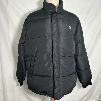 Zipper Uspa Half Jacket Us Polo Half Jacket Best Sale