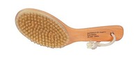 100% Natural Boar Bristle Body Brush With Contoured Wooden Hand... Free Shipping 100% Natural Boar Bristle Body Brush With Contoured Wooden Hand... Free Shipping