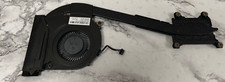 HP EliteBook 840 745 G3 G4 Heatsink  Fan 821163-001 6043b0178501