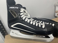 CCM Prolite Ice Skates Size 11 Adult