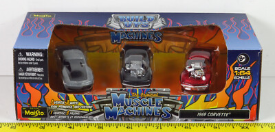 No77.Muscle Machines セット No77.Muscle Machines セット 【公式通販】