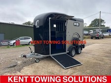 NEW Cheval Liberte Touring Country XL Double Horse Trailer FITS 2 x 17.2HANDS ✅