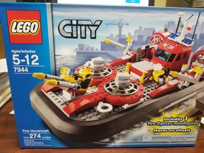 lego 7944