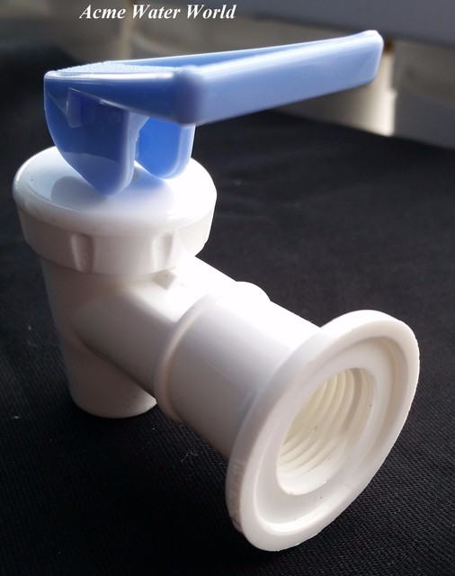 Water Cooler Faucet Spigot for Oasis, Aqua Jug, Tomlinson, Hamilton