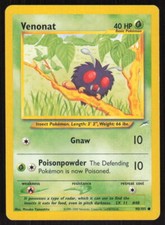Image for Venonat