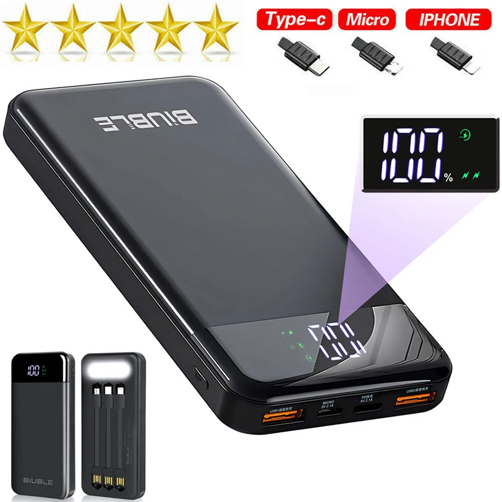 Battery pack for phone deals