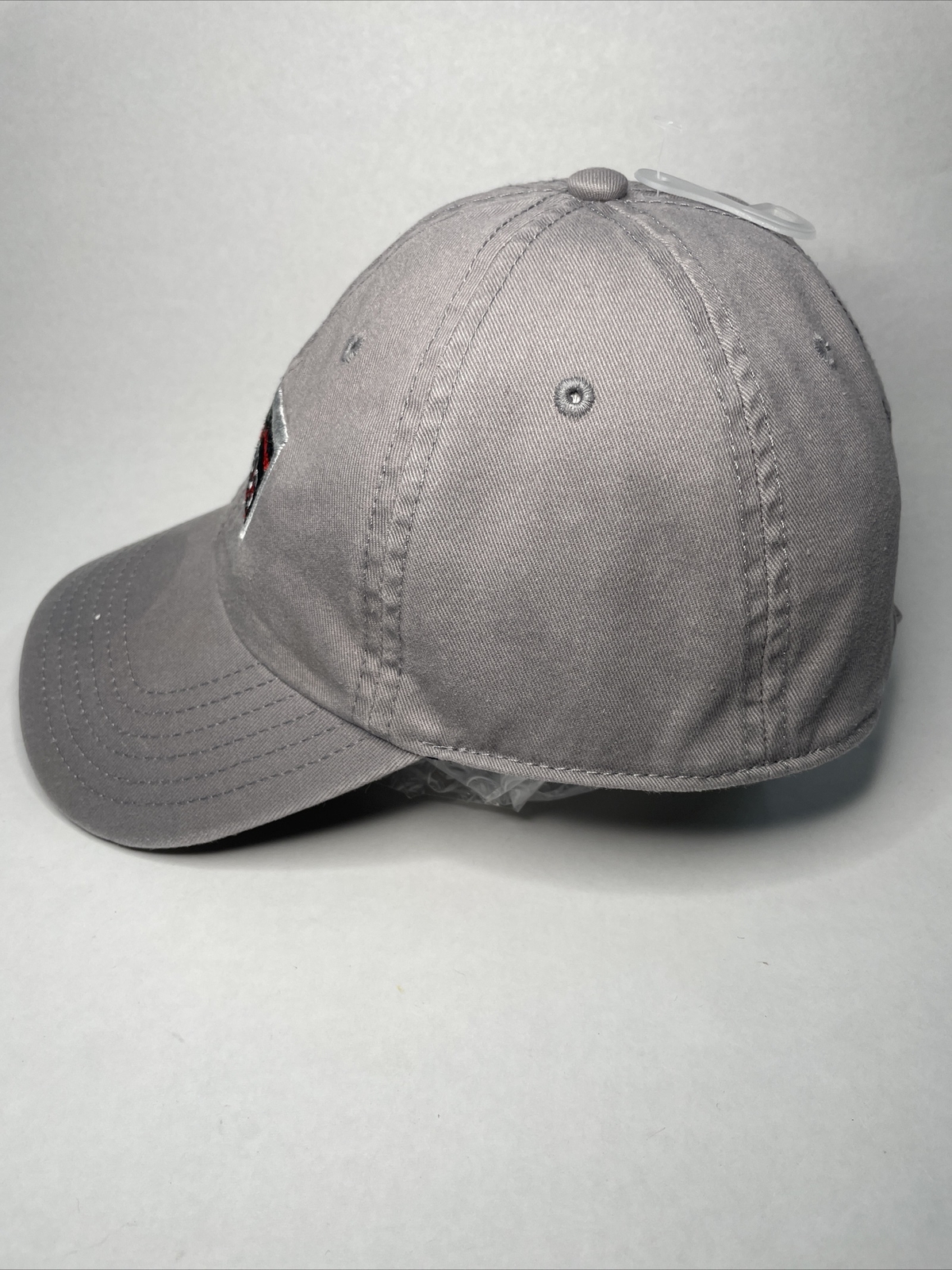 Nintendo NES Controller Gray Strapback Hat Dad Ca… - image 2