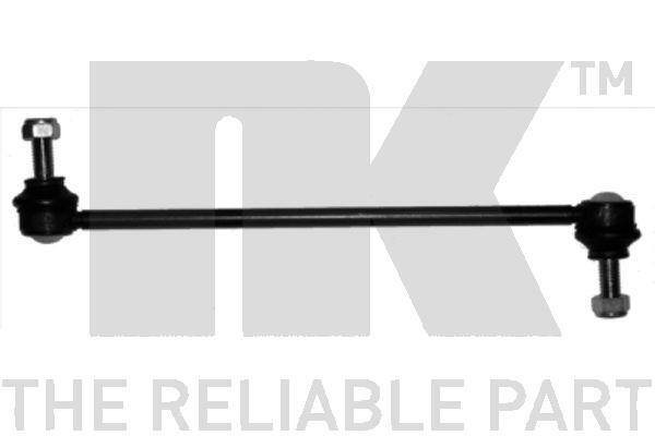 NK 5111903 StabilisatorstüTze/Stange 320 Mm FüR CitroËN Peugeot-image