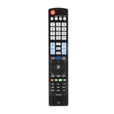 AKB73756567 Replace Remote for  LG TV 32LB5800 40UB8000 42LB5800 50LB6100