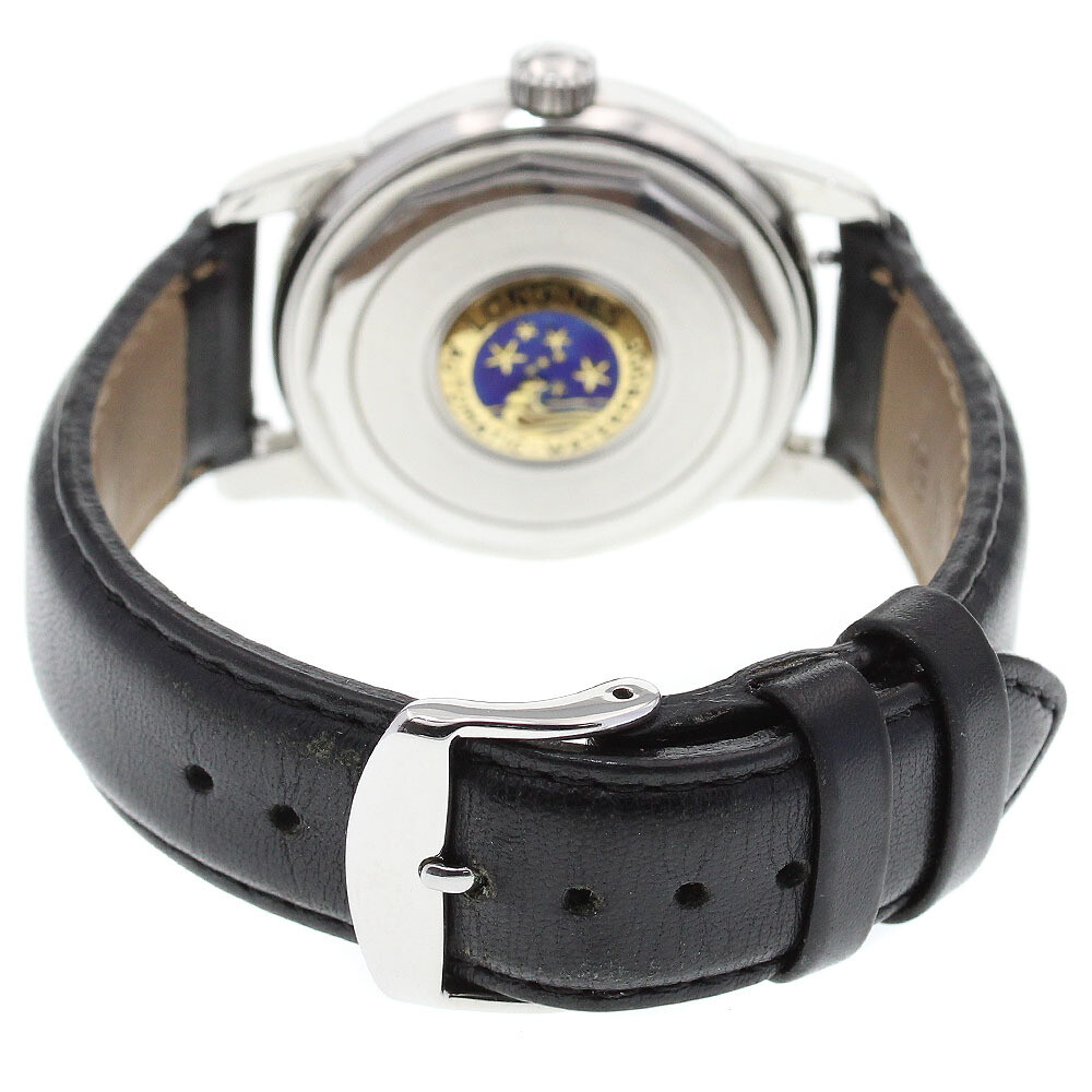 時計 LONGINES watch LONGINES L1.611.4 Conquest Heritage watch men TO174401 | eBay