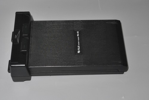 Exc++* Fuji Fujifilm PA-45 Instant Film Back Holder Fuji photo PA45 from Japan - Picture 8 of 8