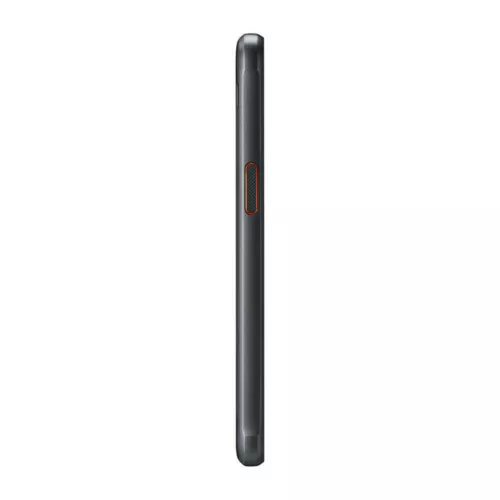 Samsung Galaxy XCover Pro SM-G715U - 64GB - schwarz Open Box Smartphone Android US - Bild 5 von 10