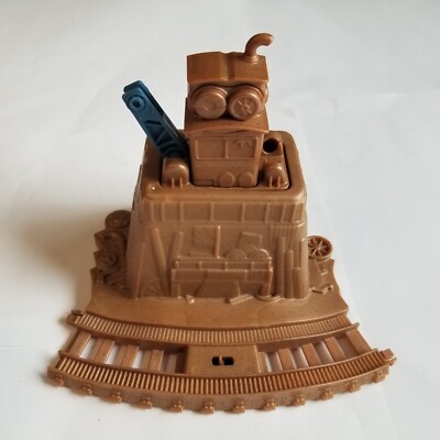 Thomas the Train 2013 Avalanche Escape BDP14 Replacement Part Miner Digger