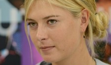 photo 10*15cm 4x6 INCH Maria SHARAPOVA (1402)