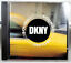 thumbnail 1  - DKNY Sound Style Audio CD - Various Artists - NEW in Shrink Wrap