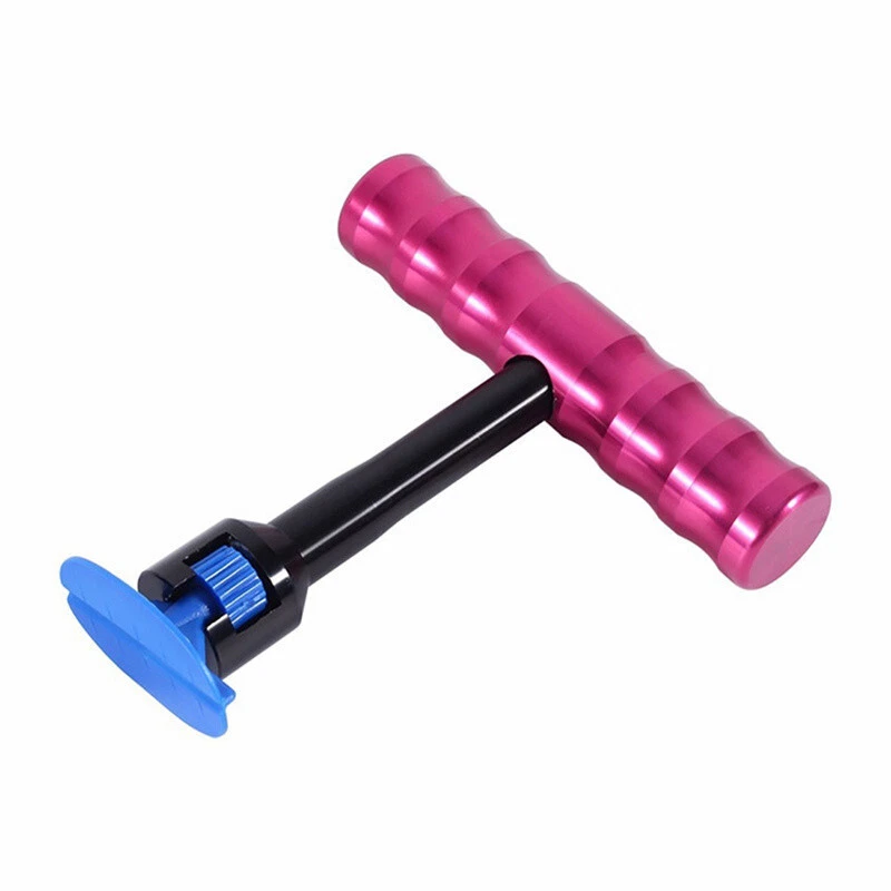 Extrator de dente de carro ferramentas de reparo reparo corporal remoção de dente puxando ventosa ferramenta - Imagem 4 de 4