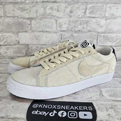 Nike SB Zoom Blazer Low Medicom Toy Bearbrick CZ4620-200 Men’s Size 