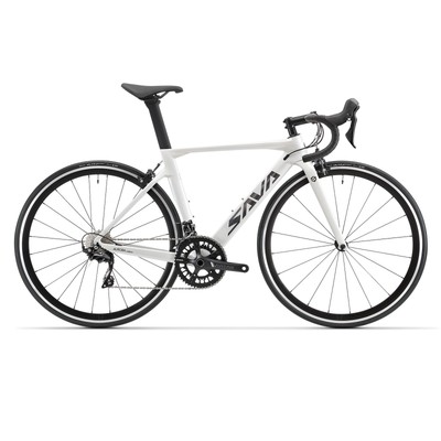 Carbon Bike Sava Road Bike Made In SAVA R09 Series Racing Carbon