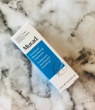 NIB Murad InvisiScar Resurfacing Treatment Lightening Scars and Dark Spot 15 ml
