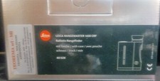 Telemetro laser Leica CRF 1600  Ballistic-Rangefinder 