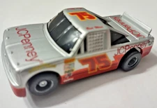 Tyco Magnum 440-X2 JCPenney Pick Up Truck #75 HO Slot Car NEW