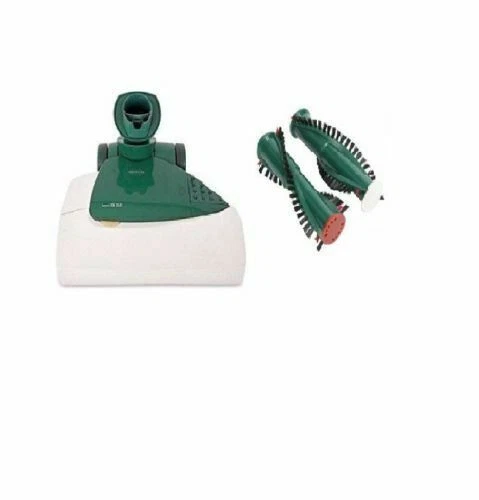 Elettrodomestici Vorwerk Folletto