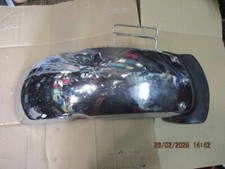 GARDE BOUE AVANT DAX SKYTEAM