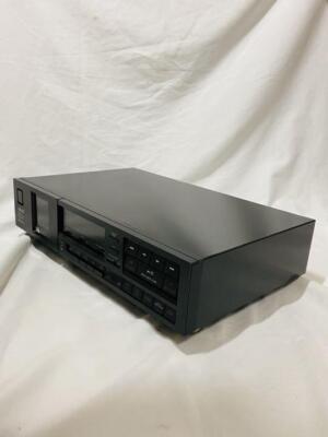 Akai GX-R70EX Stereo Electric Cassette Deck Automatic Reverse JPN