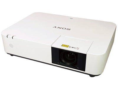 Sony VPL-PHZ10 3LCD Projector WUXGA 5000 ANSI Home Theater 1080p