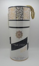 Musk Mood by Lattafa Perfume Unisex Eau De Parfum 3.4 oz New in Box And Sealed