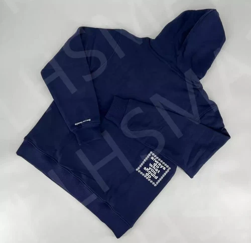 ADWYSD Always Do What You Should Do - Tracksuit Jumpers Hoodie Pants Joggers/Set - Picture 41 of 44