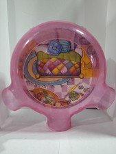 Zhu Zhu Pets Fun House, Tunnel Parts, Hamster Wheel, Baby Carriage, Connectors