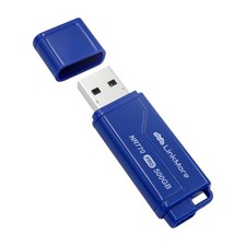 LinkMore NR770 500GB USB 3.2 Gen2 Flash Drive, Read Speed up to 1000MB/s, Wri...