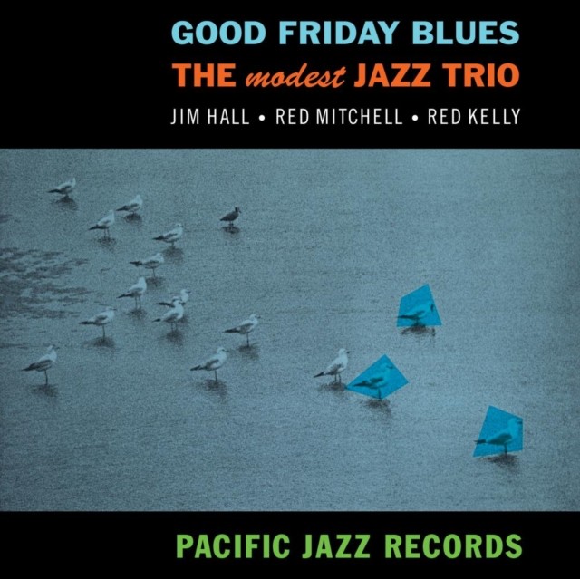 Good Friday Blues