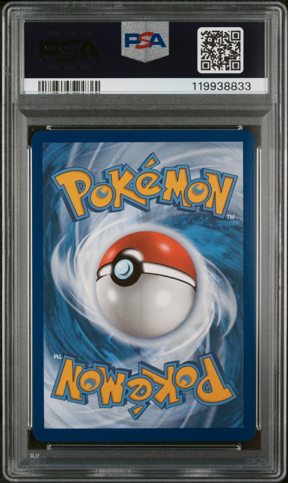 POKEMON CHARIZARD ex 2024 PAF EN-PALDEAN FATES #234 SP ILLUS RARE PSA 9 view 2