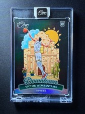 2023-24 Panini One and One Basketball Checklist Guide in-content 22