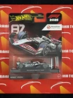 MoneyGram Haas F1 Team #87 2026 Hot Wheels Formula 1