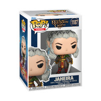 Funko Pop! Baldur’S Gate 3 – Jaheira #1187 | Vinyl Figur