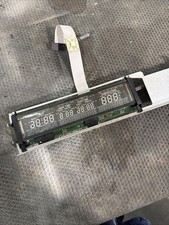 Wolf OEM Double Upper Oven 30 DO30F/S 805104 ...