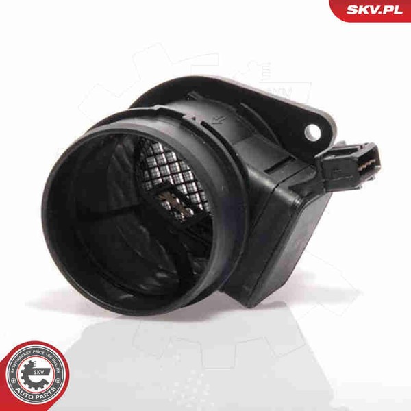 Esen SKV Luftmassenmesser 07SKV124 FüR Renault Megane Volvo 12V Mit GehäUse 1-image