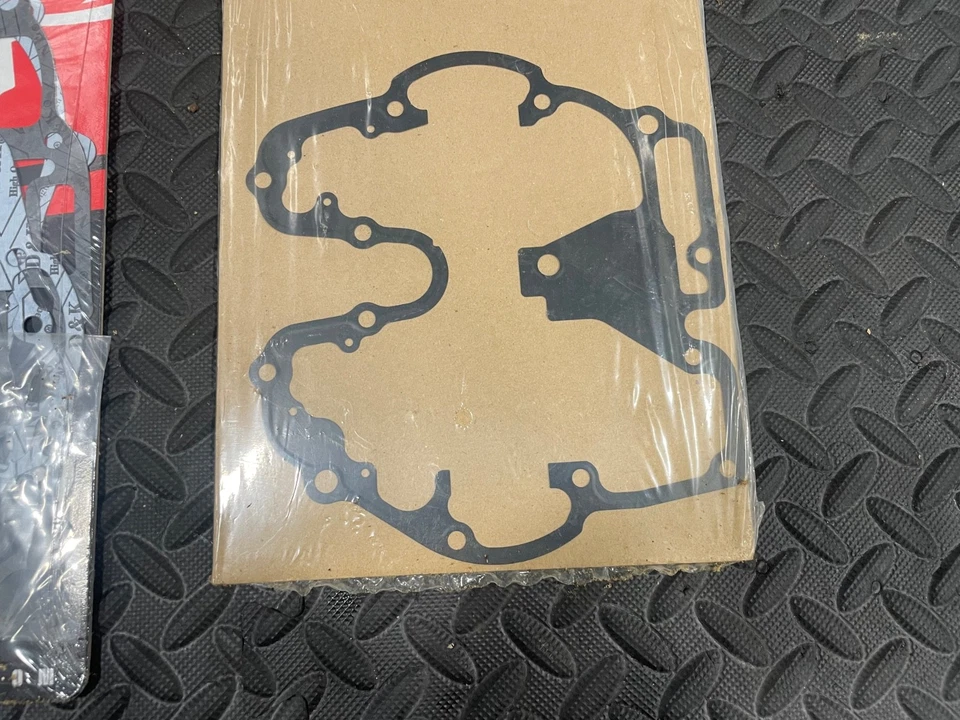 Kit de juntas de extremo superior OUTLAW para Honda XR250R 1996-2004 Foto 2 de 4