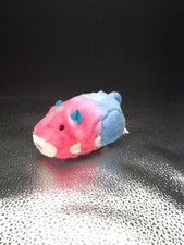 Zhu Zhu Pets Bubblegum Hamster Toy Pink And Blue Mouse Works Great FREE SHIPPING