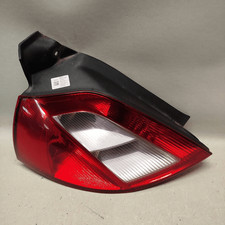 89398082 Rücklicht. Links RENAULT MEGANE 2a Serie 1.5 dCi (74Kw) Ber.