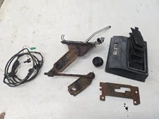 TRANSFER CASE SHIFTER 4X4 NP208 NP241 CHEVY GMC TRUCK 81-87 BLAZER 81-91 K5 K10