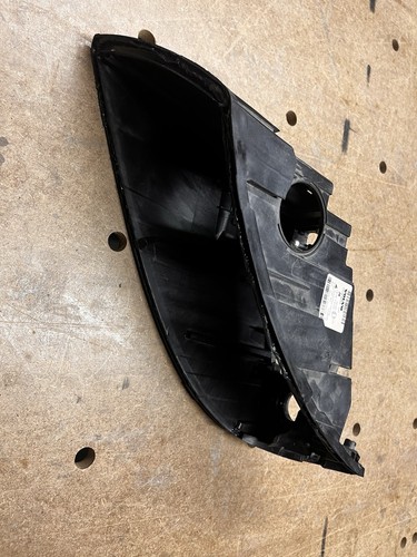 Volvo V50 Scheinwerfer Gehäuse Links komplett leer 31265694