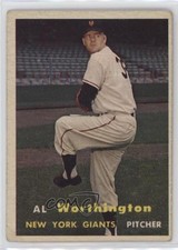 Click to enlarge Al Worthington