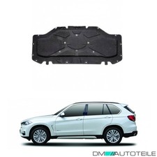 Motorraum D�mmung D�mmmatte Motorhaube f�r BMW X5 (F15, F85)