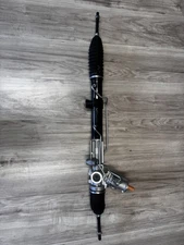 Complete Power Steering Rack & Pinion for 2004 2005 2006 2007 2008 - 2010 BMW X3